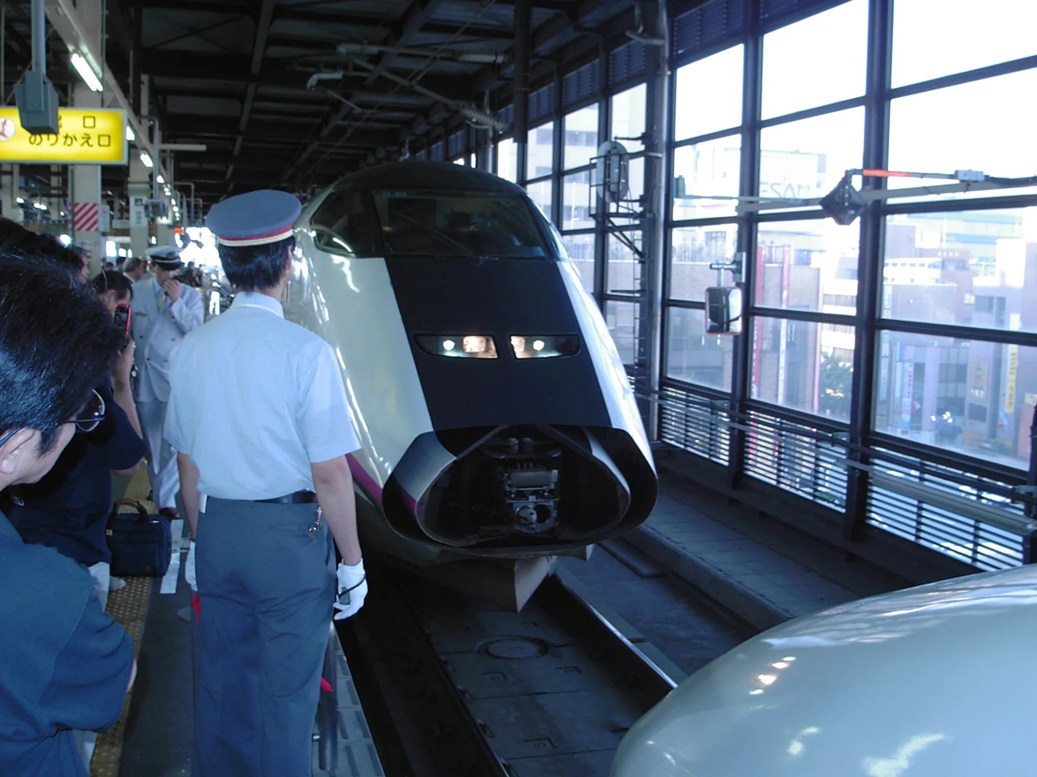 🗼 마리오스 20층 전망실(마리오스 니주카이 덴보시쓰) 이미지 7